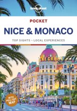 Cover art for Lonely Planet Pocket Nice & Monaco 1 (Pocket Guide)