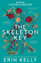 Cover art for The Skeleton Key