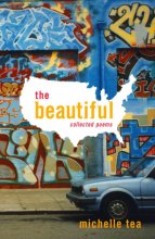 Cover art for The Beautiful: Collected Poems