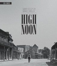 Cover art for High Noon (Olive Signature)