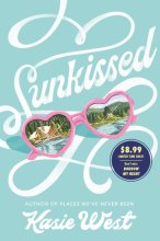 Cover art for Sunkissed