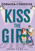 Cover art for Kiss the Girl (Meant To Be)