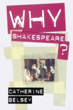 Cover art for Why Shakespeare?