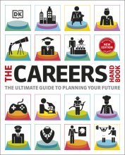 Cover art for The Careers Handbook: The ultimate guide to planning your future