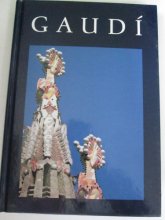 Cover art for Gaudi