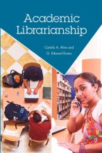 Cover art for Academic Librarianship