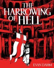 Cover art for The Harrowing of Hell