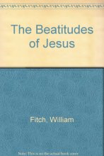 Cover art for The Beatitudes of Jesus