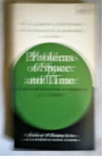 Cover art for Problems of Space and Time
