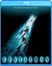 Cover art for Leviathan [Blu-ray]