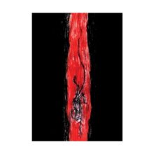 Cover art for Veins of the Earth