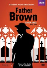 Cover art for Father Brown: Season Three Part Two