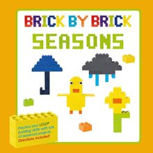Cover art for Brick By Brick Seasons