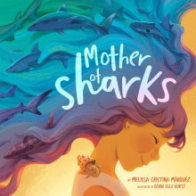 Cover art for Mother of Sharks