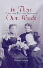 Cover art for In Their Own Words: Letters from Norwegian Immigrants
