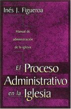 Cover art for Proceso Administrativo En La Iglesia, El