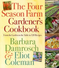 Cover art for The Four Season Farm Gardener's Cookbook
