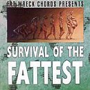 Cover art for Survival of the Fattest