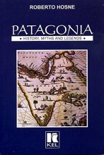 Cover art for Patagonia: History, Myths and Legends