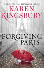 Cover art for Forgiving Paris: A Novel