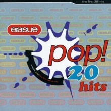 Cover art for POP! - 20 Hits