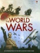 Cover art for The World Wars