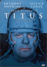Cover art for Titus