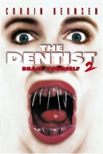 Cover art for The Dentist 2: Brace Yourself