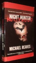 Cover art for Night Hunter