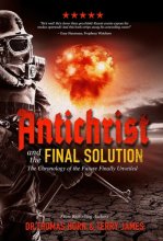 Cover art for Antichrist and the Final Solution