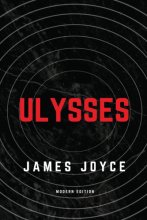 Cover art for Ulysses (Modern Edition)