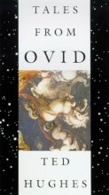 Cover art for Tales from Ovid: 24 Passages from the Metamorphoses