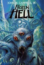 Cover art for Frozen Hell: The Book That Inspired