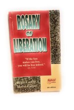 Cover art for Rosary of Liberation