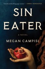 Cover art for Sin Eater: A Novel