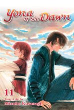 Cover art for Yona of the Dawn, Vol. 11 (11)