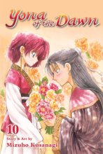 Cover art for Yona of the Dawn, Vol. 10 (10)