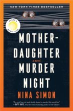 Cover art for Mother-Daughter Murder Night: A Reese Witherspoon Book Club Pick