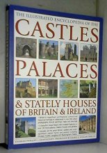 Cover art for Illus Ency of Castles Palaces Stately
