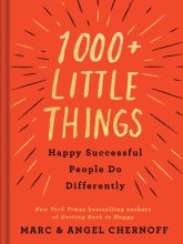 Cover art for 1000+ Little Things Happy Successful People Do Differently