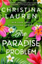 Cover art for The Paradise Problem