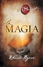 Cover art for La magia (Atria Espanol) (Spanish Edition)