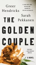 Cover art for The Golden Couple: A Novel