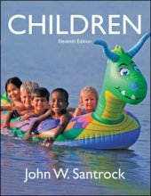 Cover art for Children