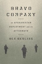 Cover art for Bravo Company: An Afghanistan Deployment and Its Aftermath