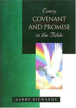Cover art for Every Covenant and Promise in the Bible (The Everything in the Bible)