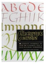 Cover art for The Calligrapher's Companion