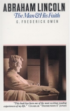 Cover art for Abraham Lincoln: The Man & His Faith