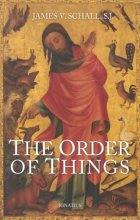 Cover art for The Order of Things