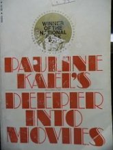 Cover art for Deeper Into Movies